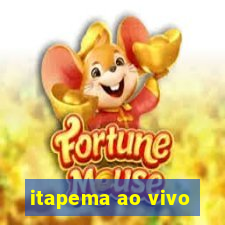 itapema ao vivo